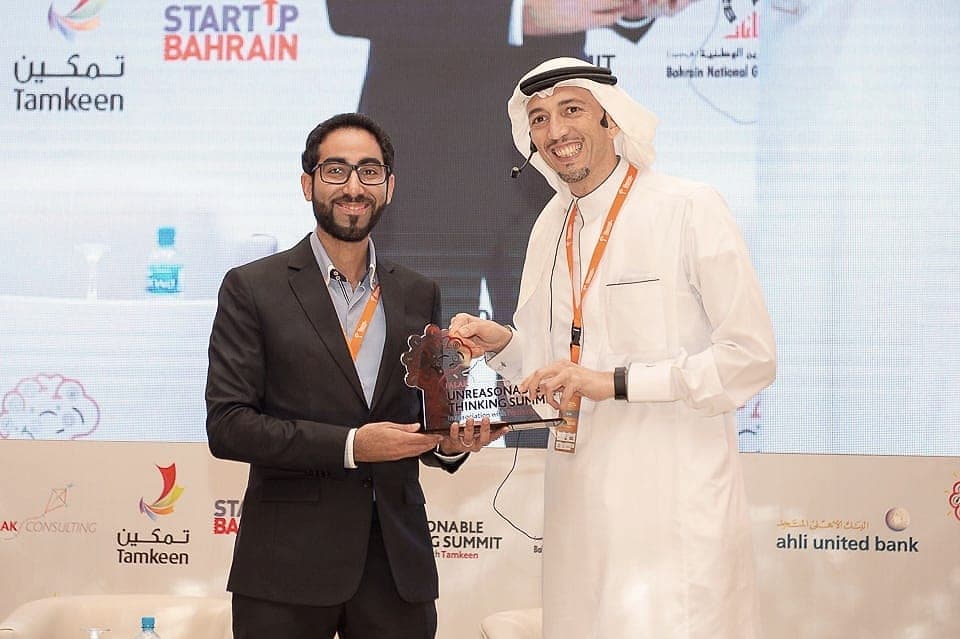 Unreasonable Thinking Summit, Falak