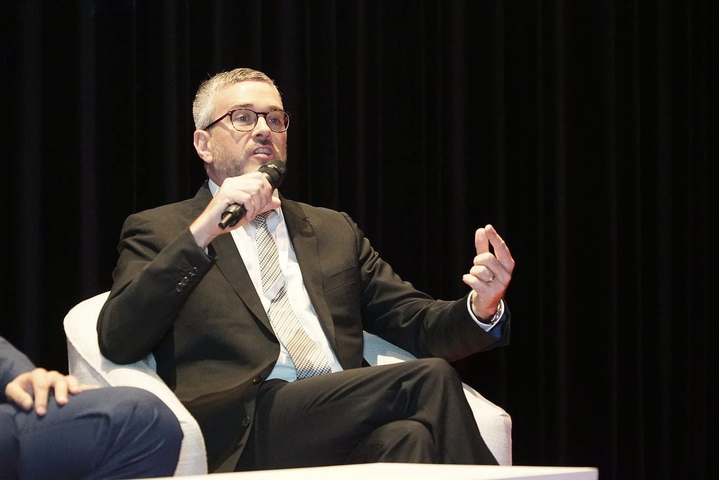 The Importance of AI Ethics, BFE