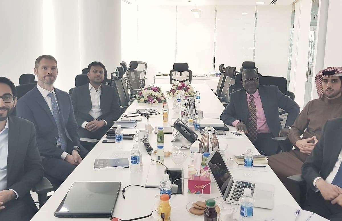 AI and Industry 4.0, GDA