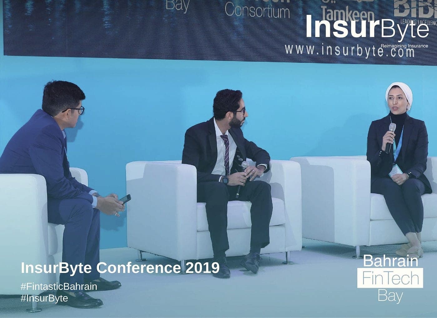 InsurTech, BFB