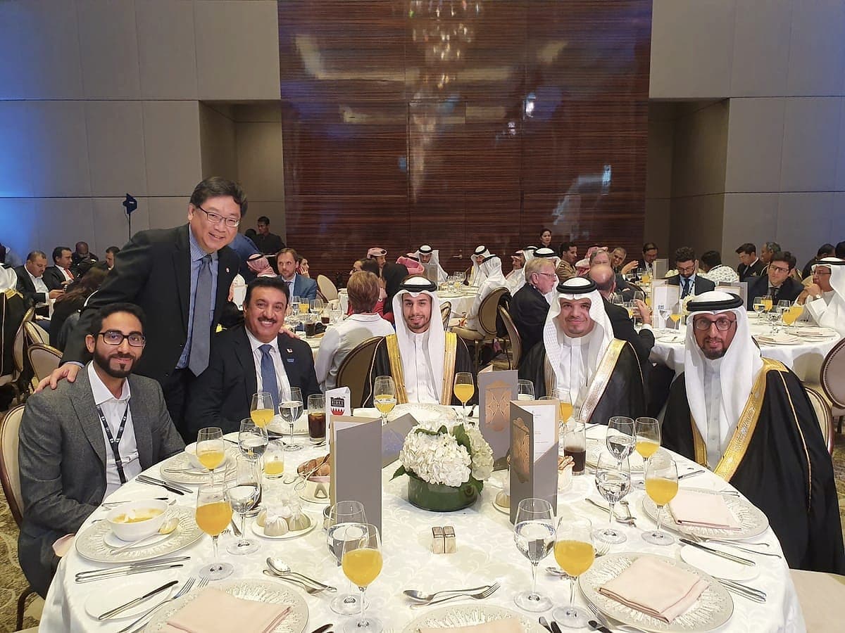 AI defence tooling for the modern age, BIDEC