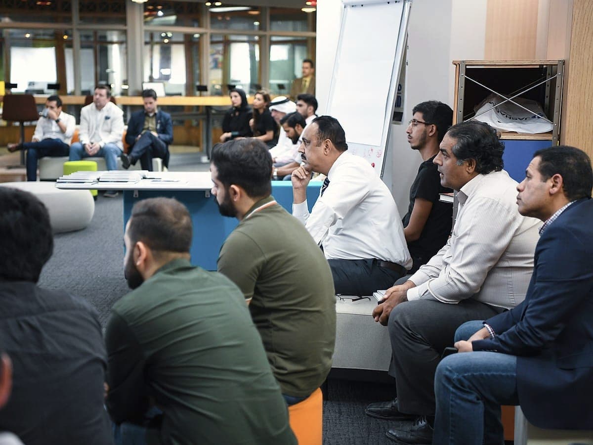 Open Banking, Tamkeen