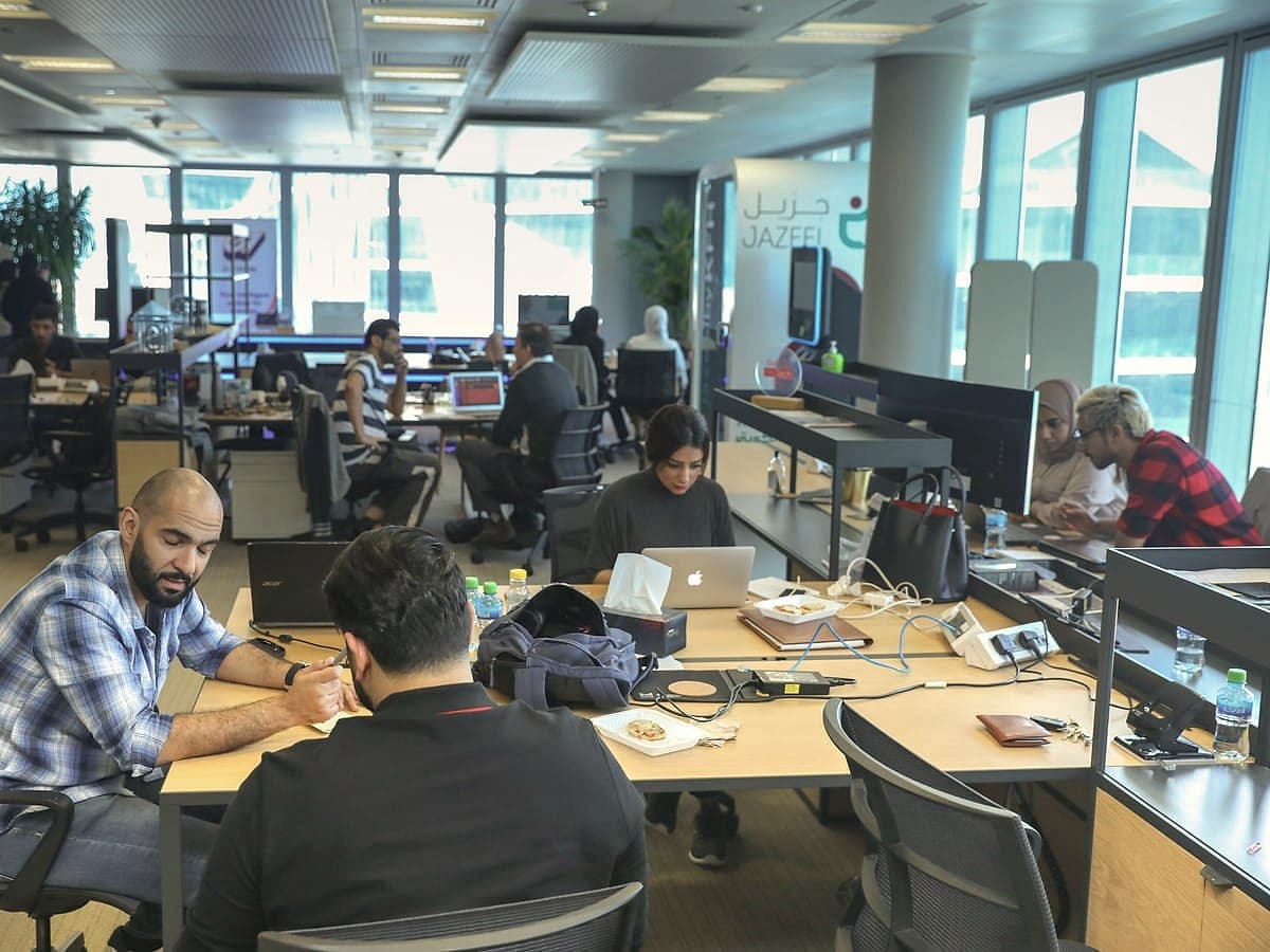 StartupWeekend, BFB