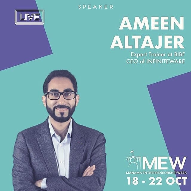 Use AI in your business (MEW), BIBF