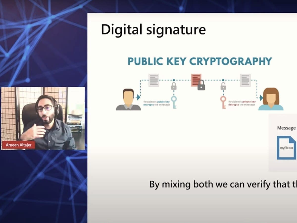 The no-fluff starter guide to Blockchain, Medipol