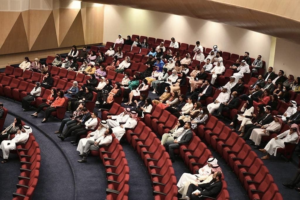Understanding the cyber security landscape, Tamkeen