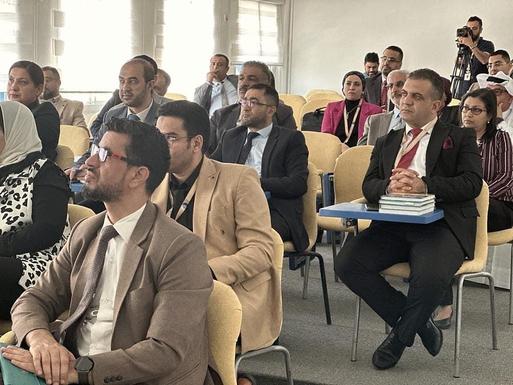ChatGPT and how it works, Gulf University
