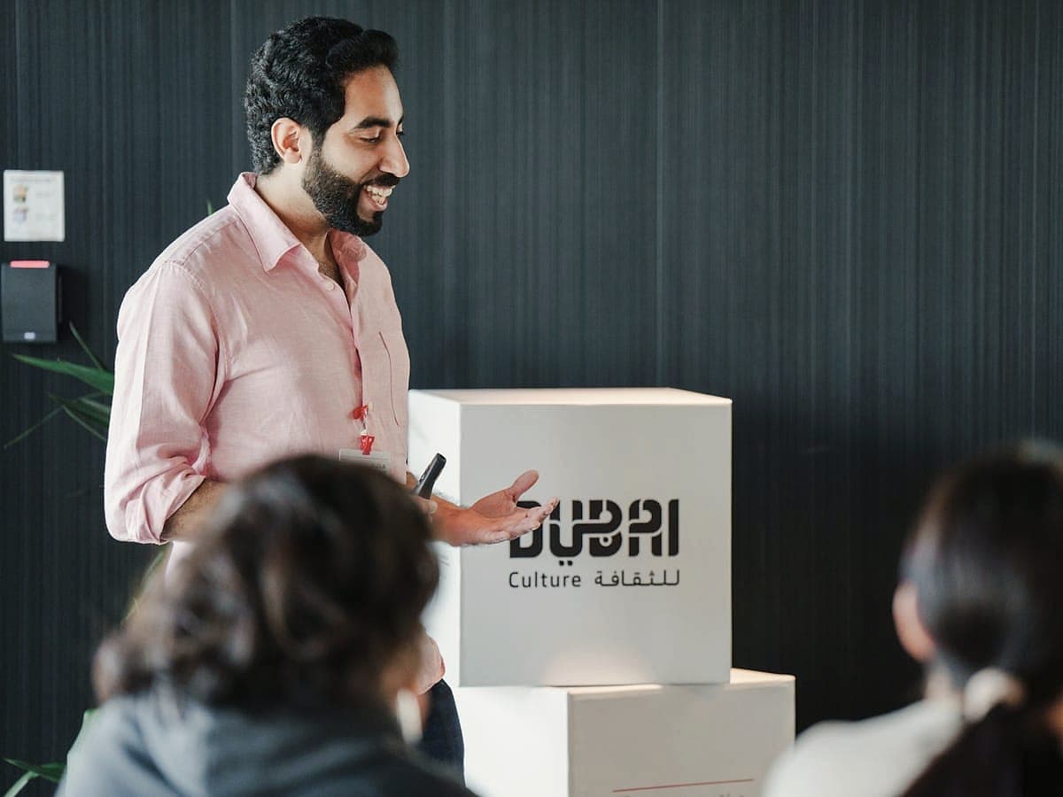 Creative use key for ML and how to use stable diffusion, Google (Dubai)