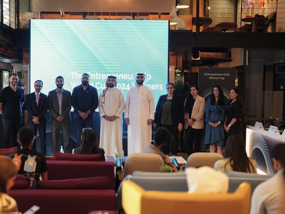 EWC with Tamkeen, Diwan Hub