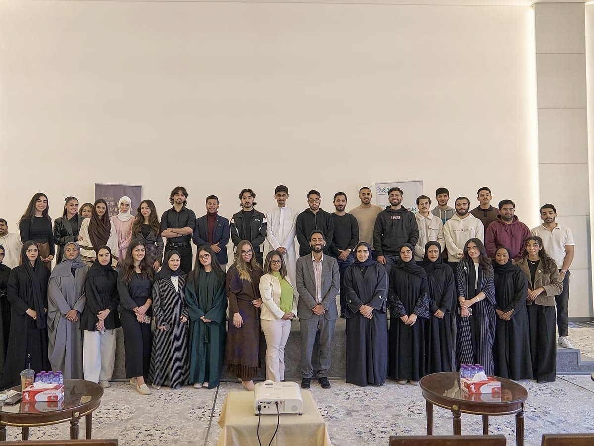 Bahrain - Business Workforce in Bahrain, CFA Society