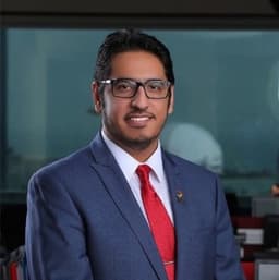 Ahmed Janahi