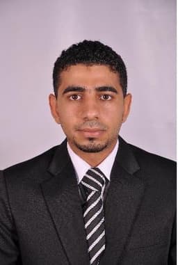 Ali Saeed