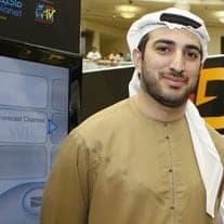 Anas Almadani