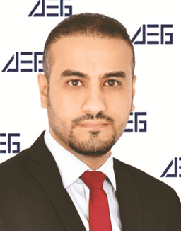 Mohammad Sanad
