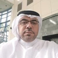 Dr. Osama Almahdi