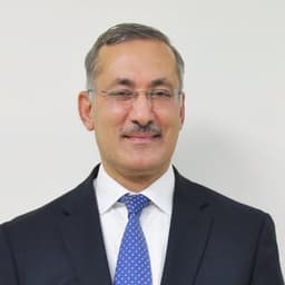 Prof. Odeh Al-Jayyousi