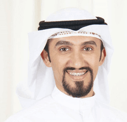 Salah Almahdi