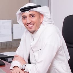 Suhail Algosaibi