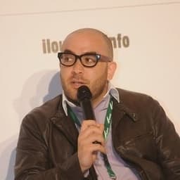Vince Ghossoub