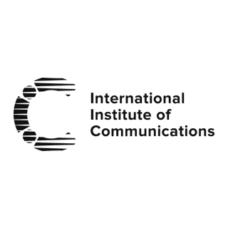 International Institute of Communications, London