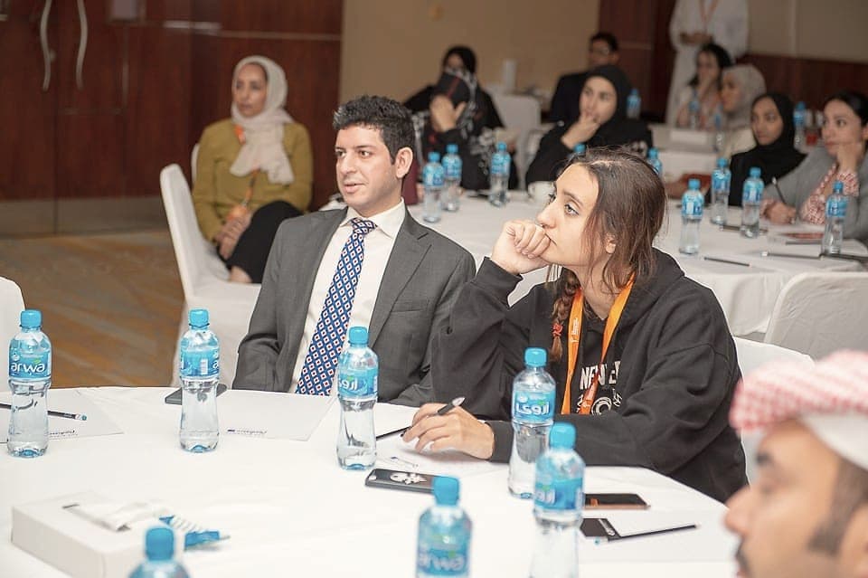 Advisory and mentoring