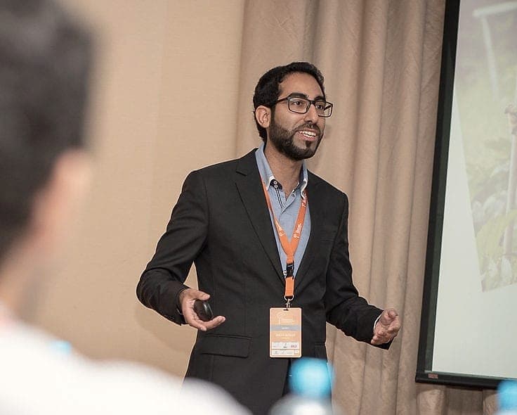 Keynotes and talks